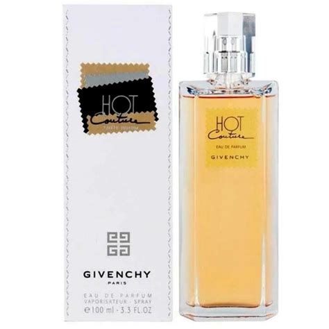 givenchy hot couture 2018|givenchy hot couture edp 100ml.